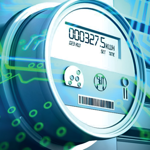 Внедрение АСКУЭ (автоматизированная система коммерческого учета электроэнергии)